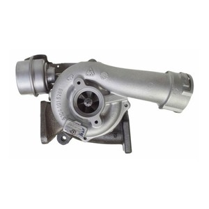 Turbo pour VOLKSWAGEN Multivan T5 2.5 TDI 130 CV 5304 988 0032