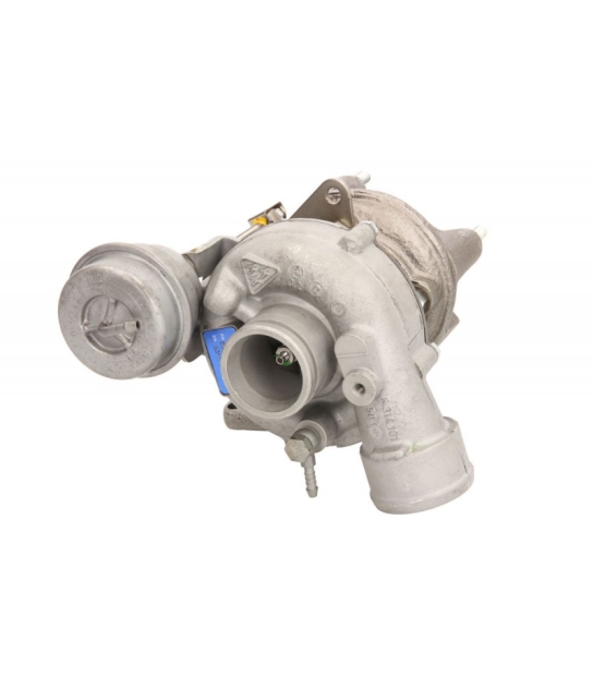Turbo pour VOLKSWAGEN LT 2 2.5 TDI 90 CV 5314 988 7025