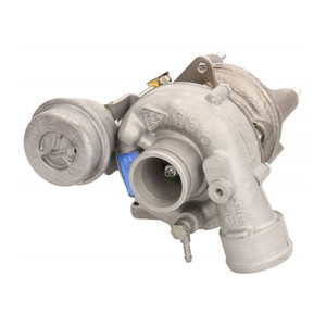 Turbo pour VOLKSWAGEN LT 2 2.5 TDI 90 CV 5314 988 7025