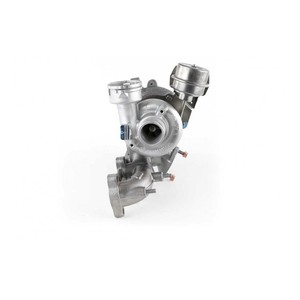 Turbo pour VOLKSWAGEN Bora (1J2) 1.9 TDI 101 CV 5439 988 0021