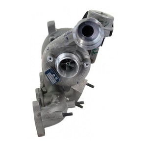 Turbo pour VOLKSWAGEN T5 1.9 TDI 84 CV 5439 988 0057