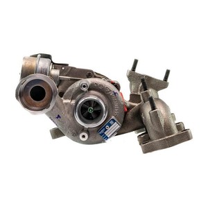 Turbo pour VOLKSWAGEN T5 1.9 TDI 84 CV 5439 988 0058
