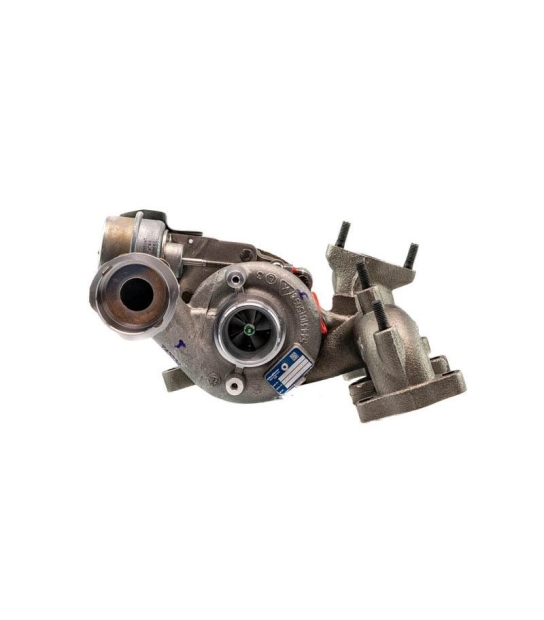 Turbo pour VOLKSWAGEN Multivan T5 1.9 TDI 84 CV 5439 988 0058