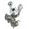 Turbo pour VOLKSWAGEN Sharan 1 (7M8 / 7M9 / 7M6) 2.0 TDI 140 CV 5439 988 0059