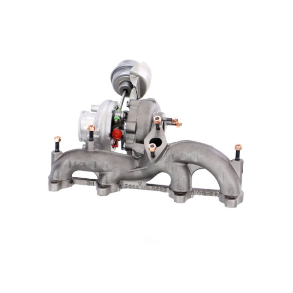 Turbo pour VOLKSWAGEN Sharan 1 (7M8 / 7M9 / 7M6) 2.0 TDI 140 CV 5439 988 0060