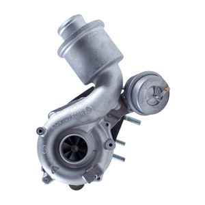Turbo pour SEAT Ibiza 3 FR (6L1) 1.8 T 150 CV 5303 988 0082