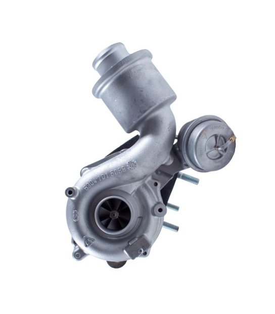 Turbo pour VOLKSWAGEN Polo 4 (9N_) 1.8 GTi 180 CV 5303 988 0082