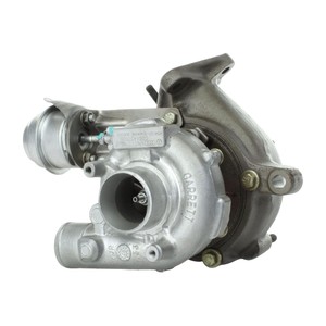 Turbo pour VOLKSWAGEN Polo 3 (6N2) 1.9 TDI 110 CV 454161-5003S