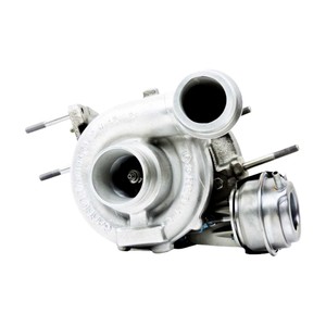 Turbo pour VOLKSWAGEN LT 2 2.5 TDI 109 CV 454205-9007S