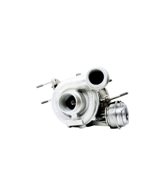 Turbo pour VOLKSWAGEN LT 2 2.5 TDI 90 CV 454205-9007S