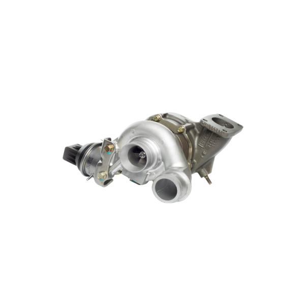 Turbo pour VOLKSWAGEN Crafter (2E_) 2.5 TDI 109 CV 49T77-07535