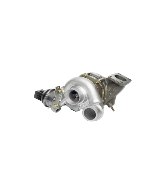 Turbo pour VOLKSWAGEN Crafter (2E_) 2.5 TDI 109 CV 49T77-07535