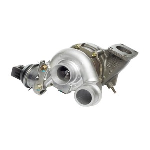 Turbo pour VOLKSWAGEN Crafter (2E_) 2.5 TDI 88 CV 49T77-07535
