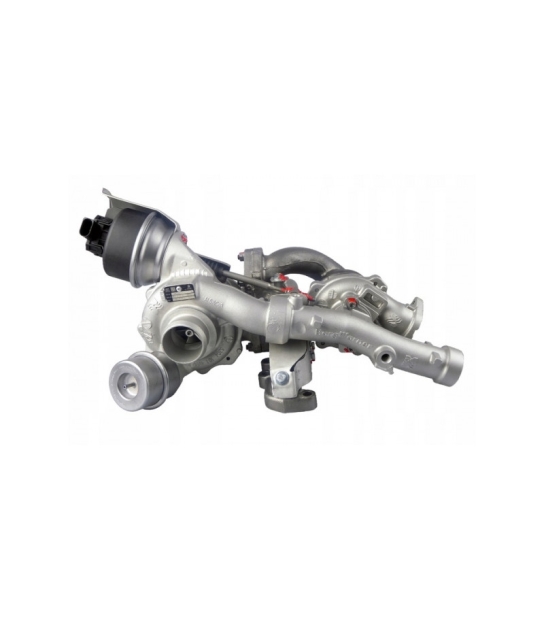 Turbo pour VOLKSWAGEN T5 2.0 BiTDI 180 CV 1000 993 0098