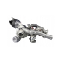 Turbo pour VOLKSWAGEN Multivan T5 2.0 BiTDI 180 CV 1000 993 0098