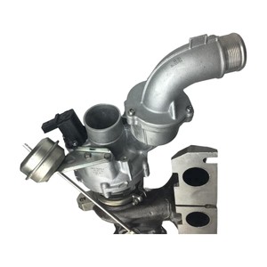 Turbo pour VOLKSWAGEN Caravelle 2.0 TSI 204 CV 06J145713Q
