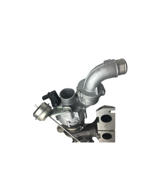 Turbo pour VOLKSWAGEN Caravelle 2.0 TSI 150 CV 06J145713Q