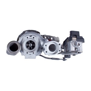 Turbo pour VOLKSWAGEN Touareg 1 (7LA / 7L6 / 7L7) 5.0 V10 TDI 313 CV 755300-5007S