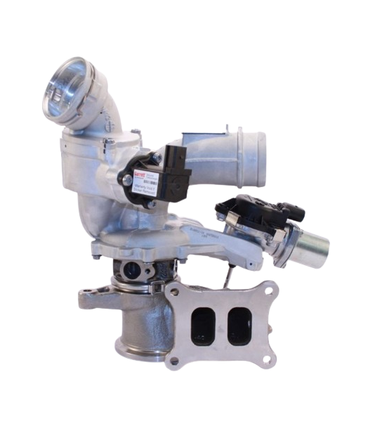 Turbo pour VOLKSWAGEN New Beetle (9C1 / 1C1) 1.8 TFSI 170 CV 830233-5007S