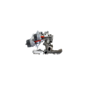 Turbo pour VOLKSWAGEN Passat B8 2.0 TDI 239 CV 1853 970 0065