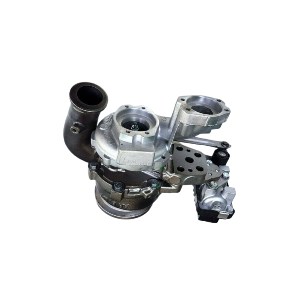 Turbo pour VOLKSWAGEN Phaeton 5.0 V10 TDI 313 CV 755297-5005S