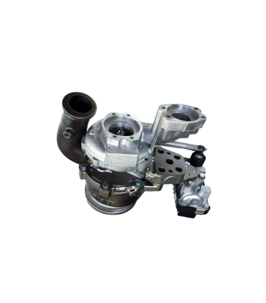 Turbo pour VOLKSWAGEN Phaeton 5.0 V10 TDI 313 CV 755297-5005S