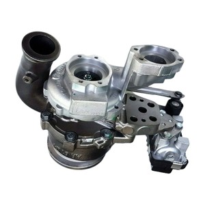 Turbo pour VOLKSWAGEN Phaeton 5.0 V10 TDI 313 CV 755297-5005S
