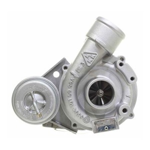 Turbo pour VOLKSWAGEN Sharan 1 (7M8 / 7M9 / 7M6) 1.8 T 150 CV 5303 988 0022