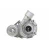Turbo pour VOLKSWAGEN Sharan 1 (7M8 / 7M9 / 7M6) 1.8 T 150 CV 5303 988 0049