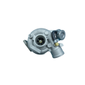 Turbo pour VOLKSWAGEN T4 1.9 TD 68 CV 454002-5001S