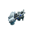 Turbo pour VOLKSWAGEN T4 1.9 TD 68 CV 454002-5001S