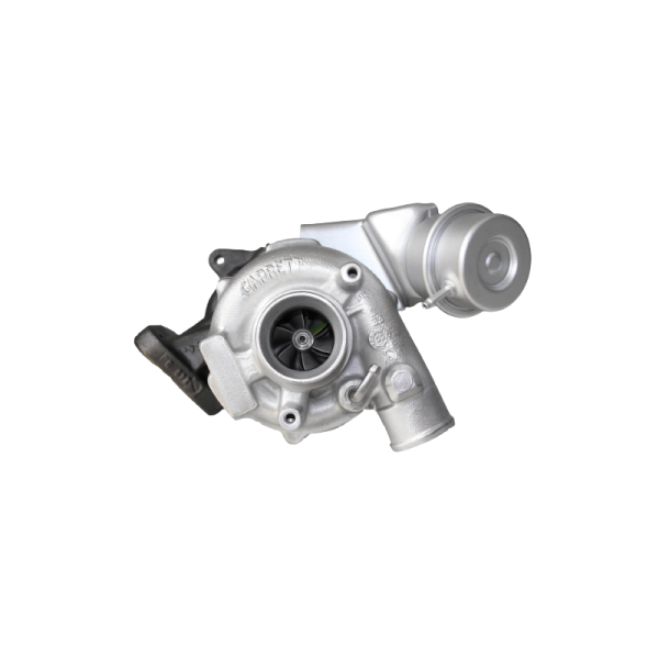 Turbo pour VOLKSWAGEN T4 1.9 TD 68 CV 454064-5001S