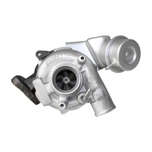 Turbo pour VOLKSWAGEN T4 1.9 TD 68 CV 454064-5001S