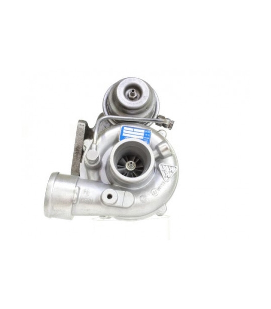 Turbo pour VOLKSWAGEN Golf 2 (19E / 1G1) 1.6 TD 80 CV 5314 988 6082