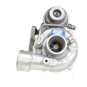 Turbo pour VOLKSWAGEN Golf 2 (19E / 1G1) 1.6 TD 80 CV 5314 988 6082