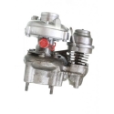 Turbo pour VOLKSWAGEN Golf 2 (19E / 1G1) 1.6 TD 80 CV 5314 988 6082