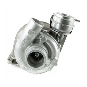 Turbo pour VOLKSWAGEN T4 2.5 TDI 151 CV 454192-5005S