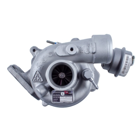Turbo pour VOLKSWAGEN T4 2.5 TDI 88 CV 5314 988 7018