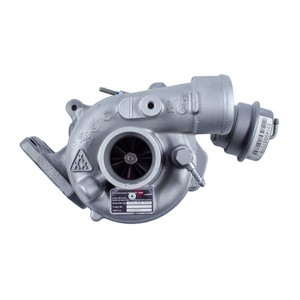 Turbo pour VOLKSWAGEN T4 2.5 TDI 88 CV 5314 988 7018