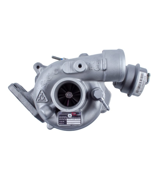 Turbo pour VOLKSWAGEN T4 2.5 TDI 102 CV 5314 988 7018