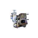 Turbo pour VOLKSWAGEN Golf 2 (19E / 1G1) 1.6 TD 60 CV 5314 988 6086