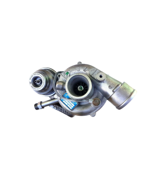 Turbo pour VOLKSWAGEN Jetta 2 (19E / 1G2 / 165) 1.6 TD 60 CV 5314 988 6086
