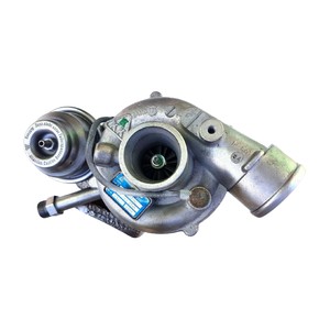 Turbo pour VOLKSWAGEN Jetta 2 (19E / 1G2 / 165) 1.6 TD 60 CV 5314 988 6086