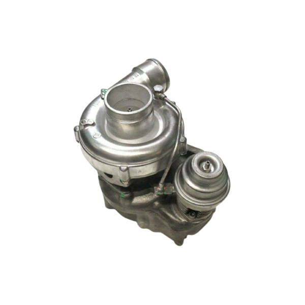 Turbo pour VOLKSWAGEN Golf 2 (19E / 1G1) 1.6 TD 69 CV 5324 988 6082