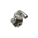 Turbo pour VOLKSWAGEN Golf 2 (19E / 1G1) 1.6 TD 69 CV 5324 988 6082