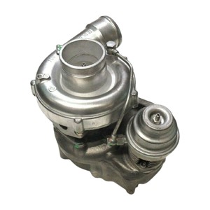 Turbo pour VOLKSWAGEN Jetta 2 (19E / 1G2 / 165) 1.6 TD 69 CV 5324 988 6082