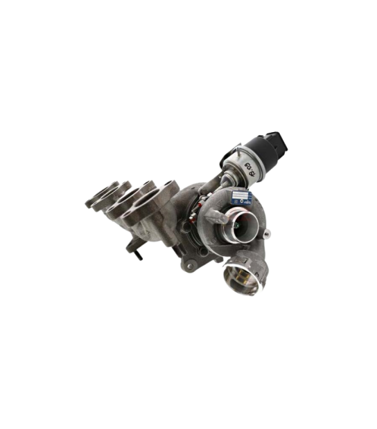 Turbo pour VOLKSWAGEN Jetta 5 (1K2) 1.9 TDI 101 CV 5439 988 0031
