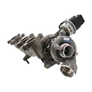 Turbo pour VOLKSWAGEN Jetta 5 (1K2) 1.9 TDI 101 CV 5439 988 0031