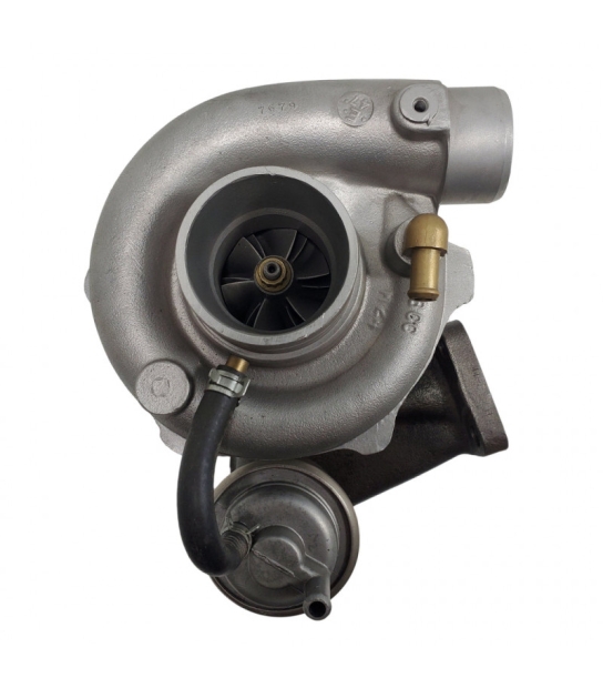 Turbo pour VOLKSWAGEN LT 1 2.4 TD 102 CV 466088-0001