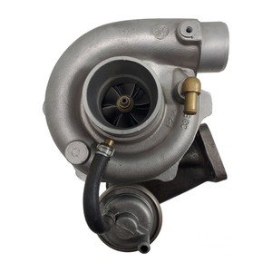 Turbo pour VOLVO 940 1 2.4 TD 109 CV 466088-0001